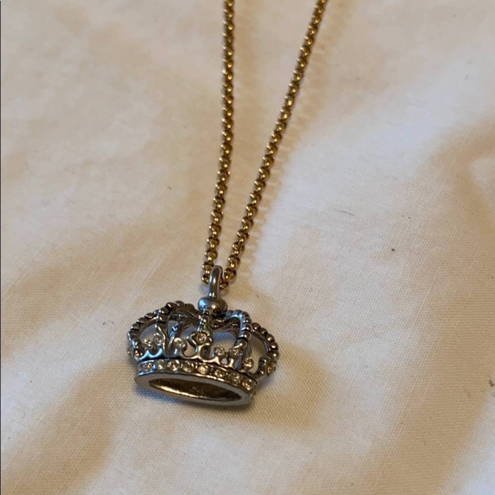 Juicy Couture Necklace